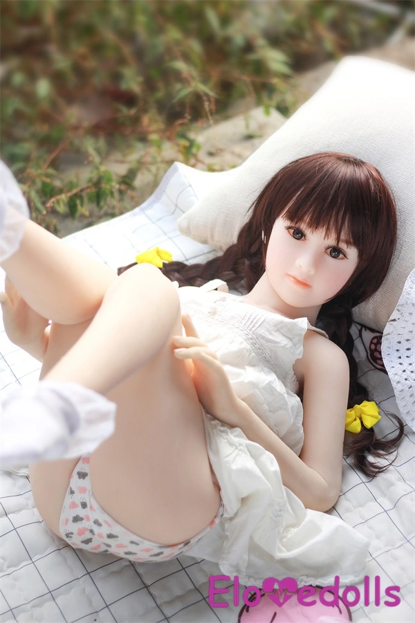 nejlepší sex panenka