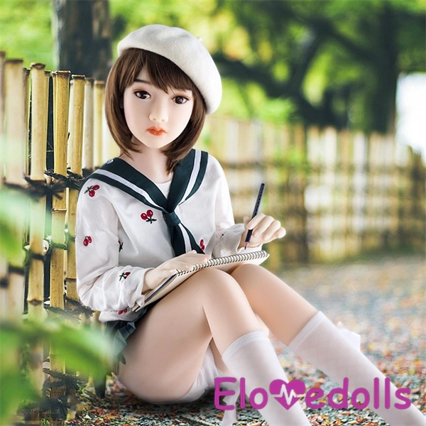 mini milostná panenka