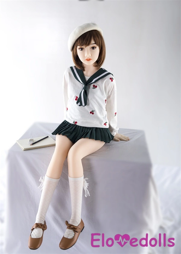 dokonalá milostná panenka