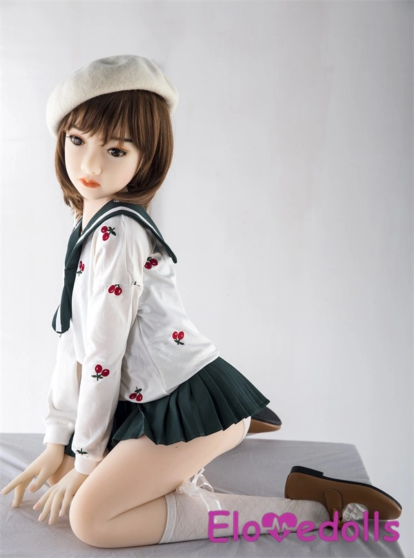 nejlepší sex panenka