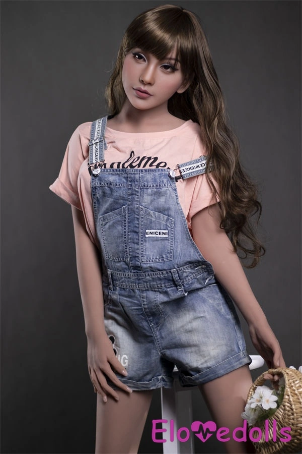 búp bê tình yêu nổi tiếng