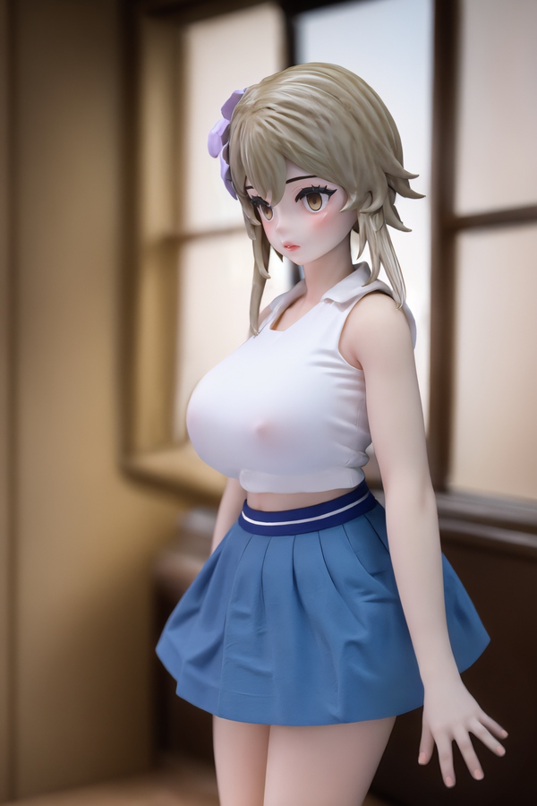 d10048 14 doll