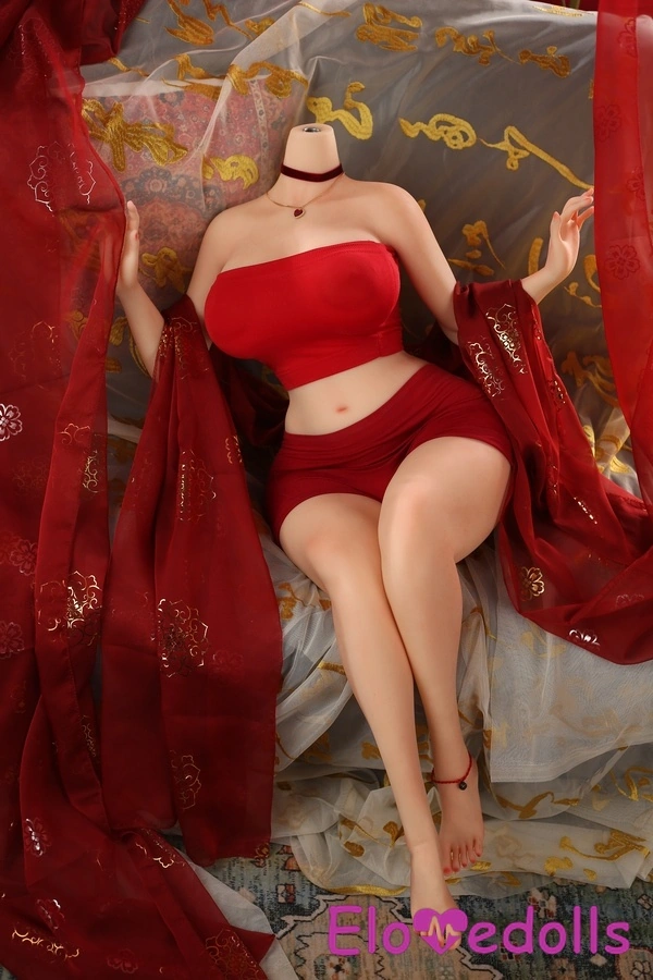 110 см, чашка D, TPE, чорні бурштинові очі, чуттєва азіатська секс-лялька, галерея 2