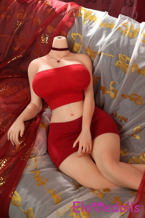 110 см, чашка D, TPE, бурштинові очі, тонкі губи, чорна азіатська секс-лялька, галерея 4