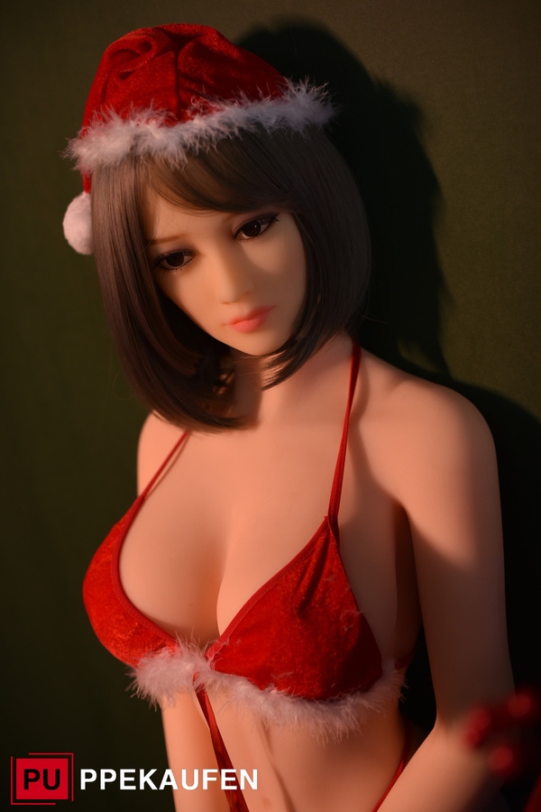 148cm D Cup TPE Beautiful Realistic Sex Doll Gallery 5
