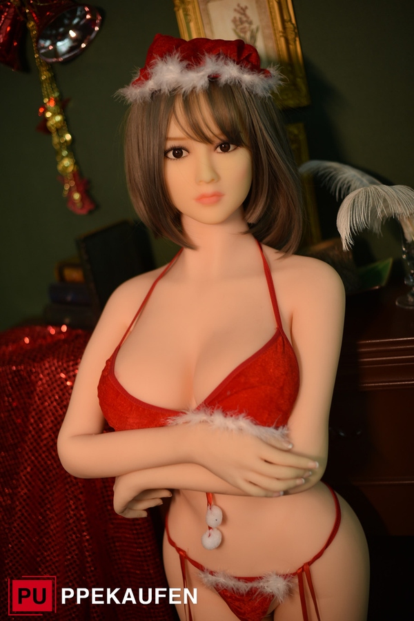 148cm D Cup TPE Flexible Realistic Sex Doll Detail View 3