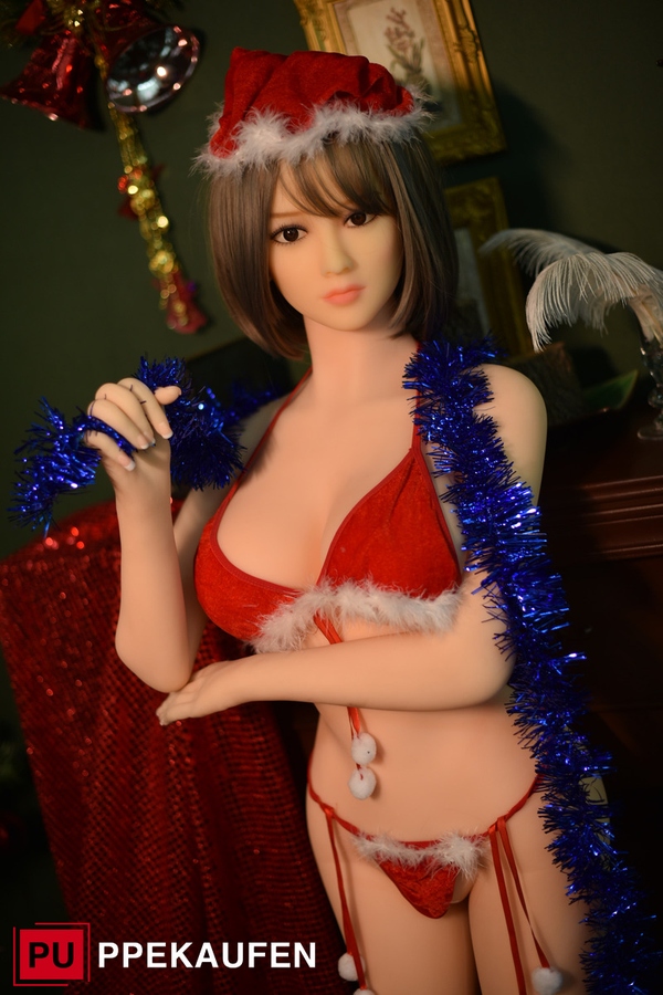 148cm D Cup TPE Quality Realistic Sex Doll Detail View 4