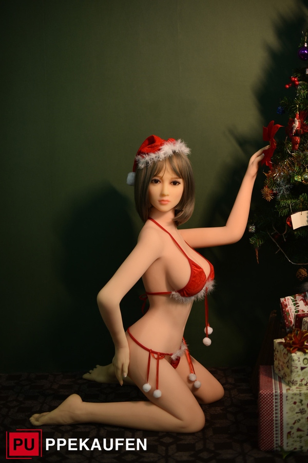 148cm D Cup TPE Soft Realistic Sex Doll Detail View 6