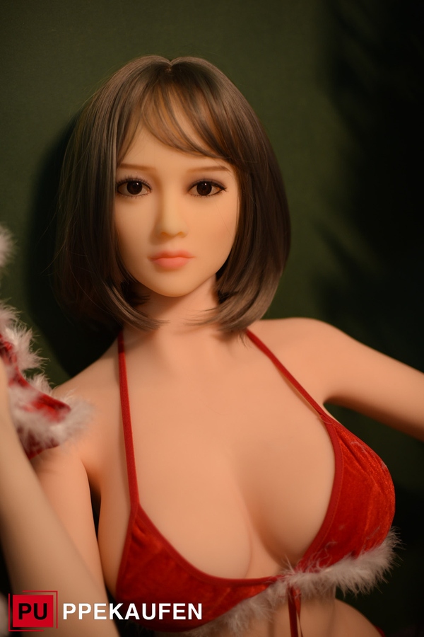 148cm D Cup TPE Flexible Realistic Sex Doll Detail View 8