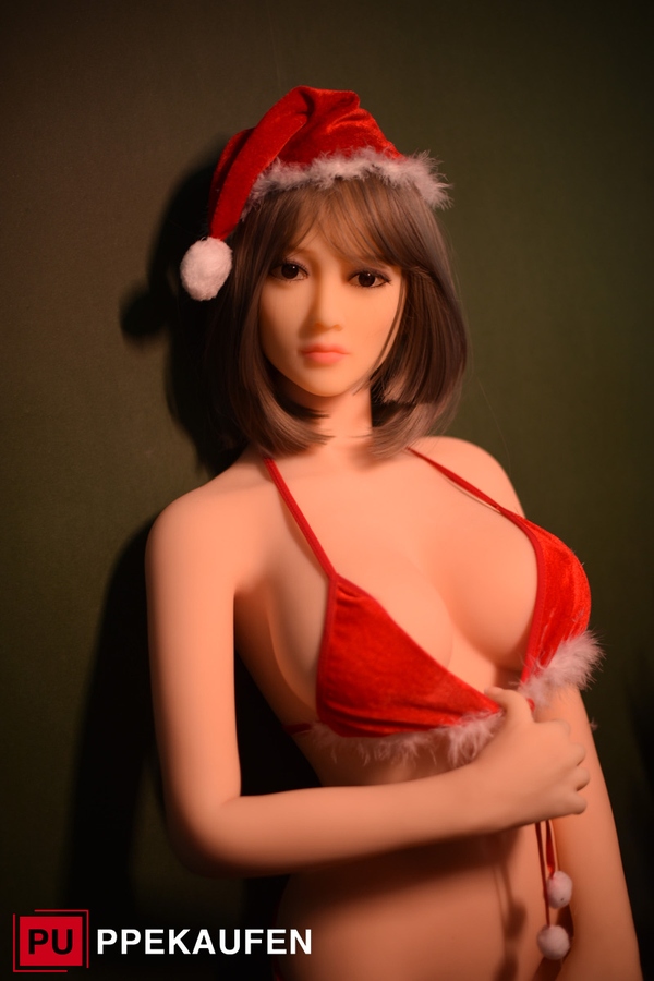 148cm D Cup TPE Beautiful Realistic Sex Doll Detail View 9