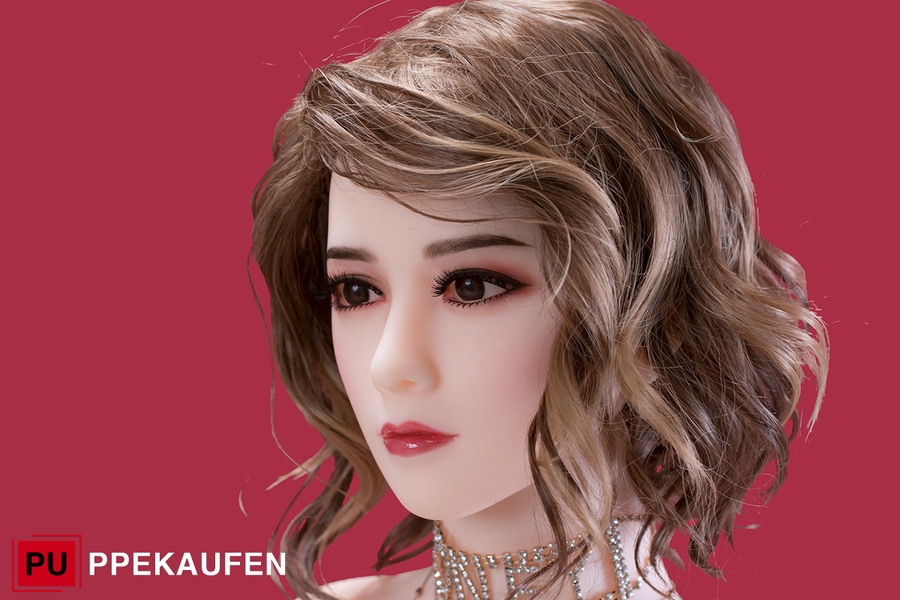 150cm C Cup TPE Small Breasts Thin Lips Petite Sex Doll Detail View 1