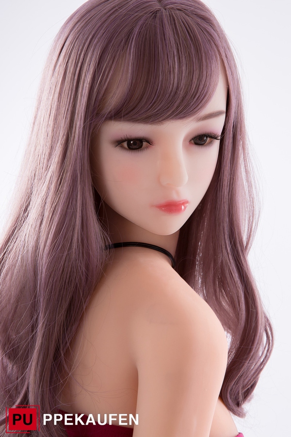 158cm D Cup TPE Thin Lips Voluptuous Brunette Celebrity Sex Dolls Detail View 3