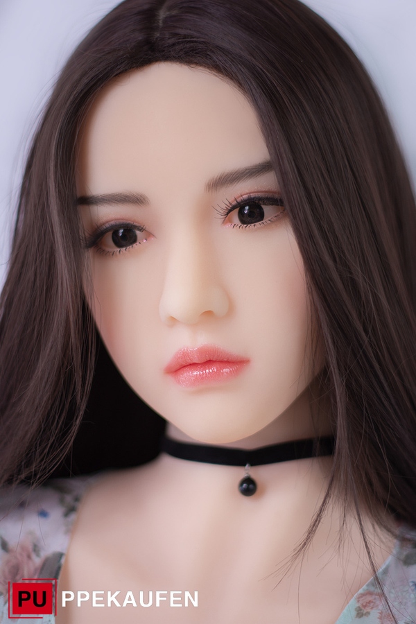168cm E Cup TPE Voluptuous Gray Eyes Full Lips Sex Doll Gallery 2