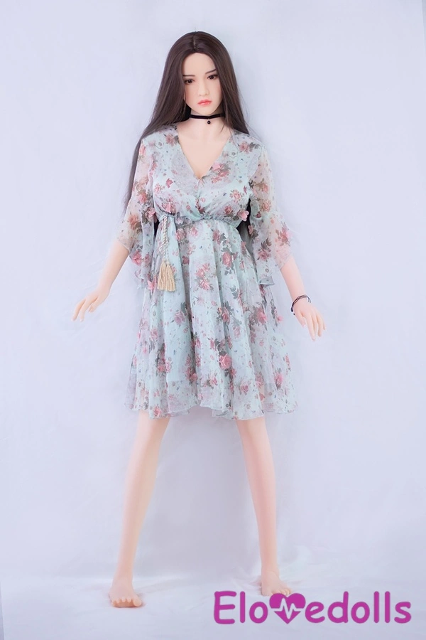 ১৬৮ সেমি ই কাপ টিপিই ভোলাপ্টুস গ্রে আইজ ব্রুনেট সেক্স ডল গ্যালারি ৪