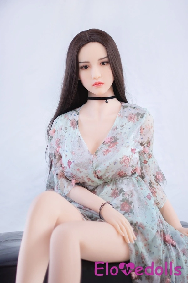 ১৬৮ সেমি ই কাপ টিপিই শ্যামাঙ্গিনী ভলাপচুস গ্রে আইজ সেক্স ডল ডিটেইল ভিউ ৩