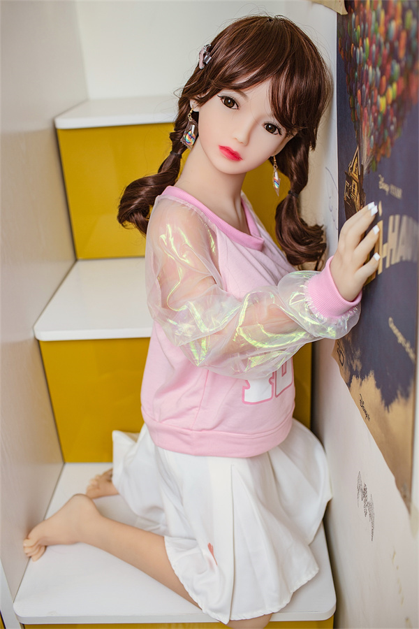 5.18ft i cup love doll