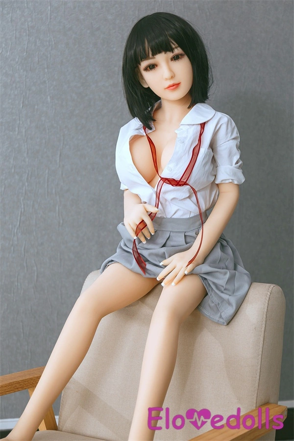 búp bê tình yêu thật 5.18ft