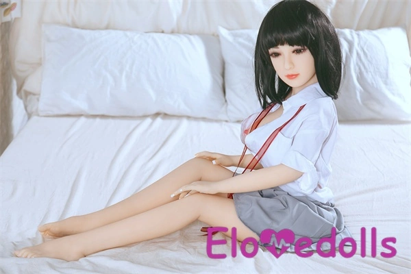 Búp bê tình yêu nữ 5.18ft