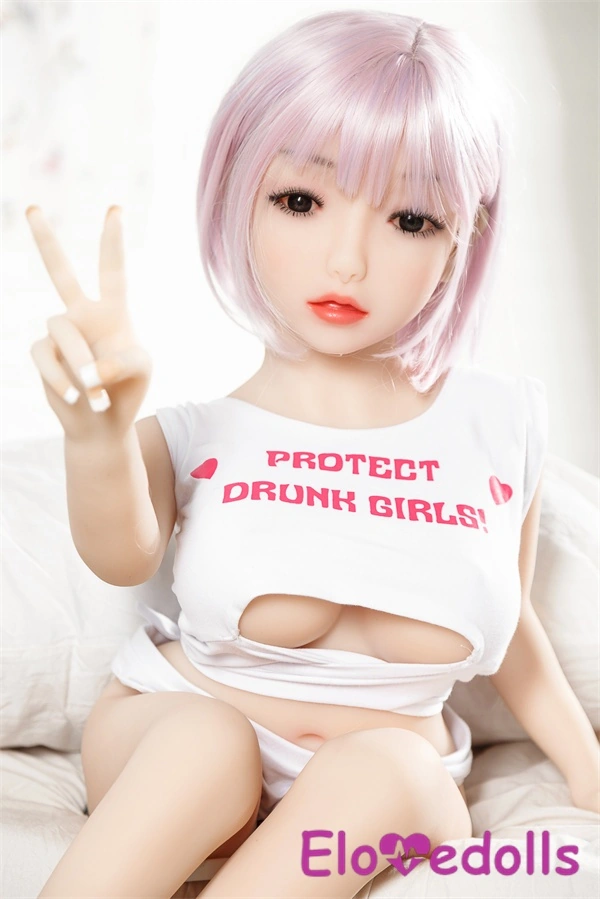 búp bê tình yêu thật 5.18ft