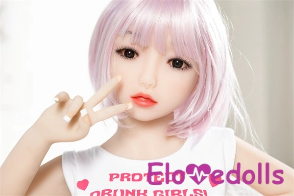 Búp bê tình yêu kích thước đầy đủ 5.18ft