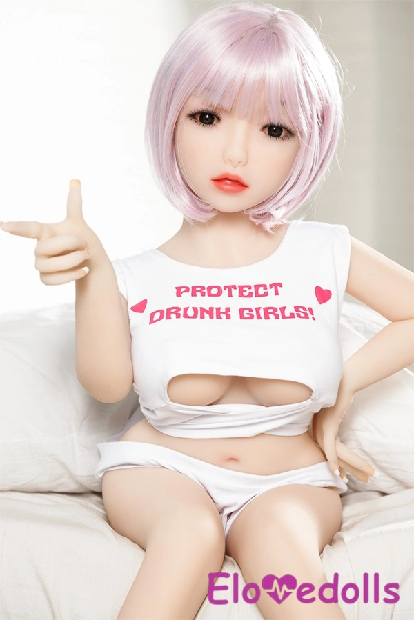 búp bê tình dục thật 5.18ft