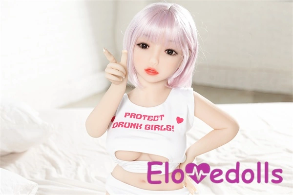 búp bê tình yêu kích thước thật 5.18ft