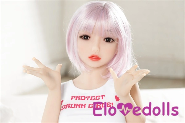 búp bê tình yêu kích thước thật 5.18ft