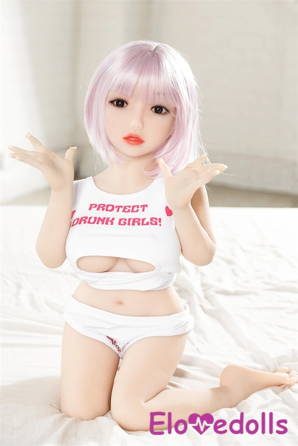 Búp bê tình dục sống động như thật 168cm