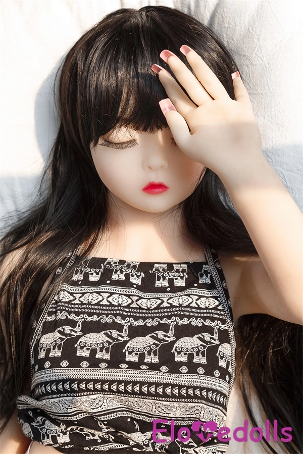 Búp bê tình yêu kích thước đầy đủ 5.18ft