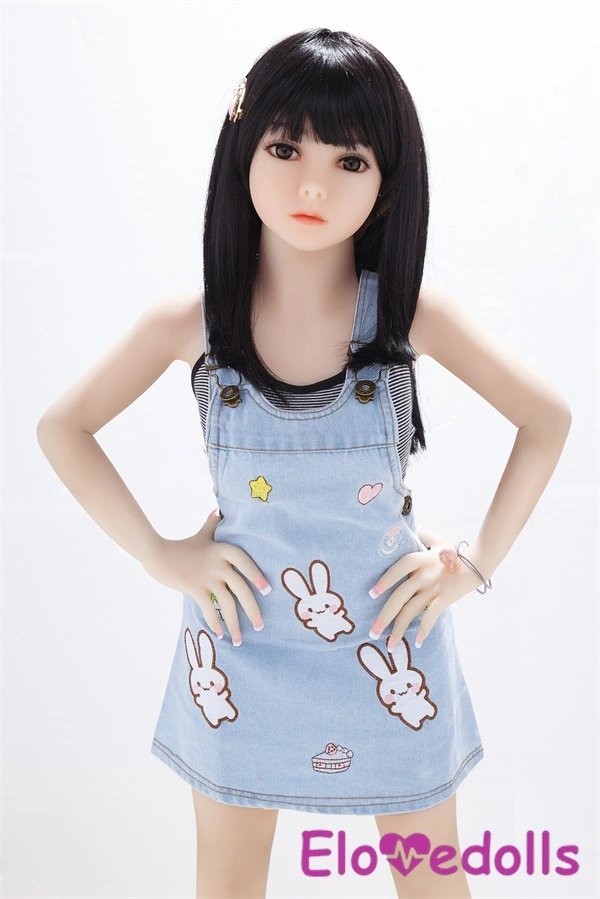 äkta storlek 5.18 fot kärleksdocka