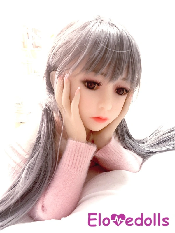 búp bê tình yêu thật 5.18ft