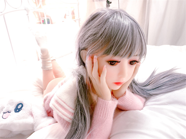 176cm ebony love doll