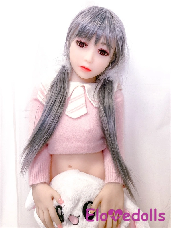 Búp bê tình yêu kích thước đầy đủ 5.18ft