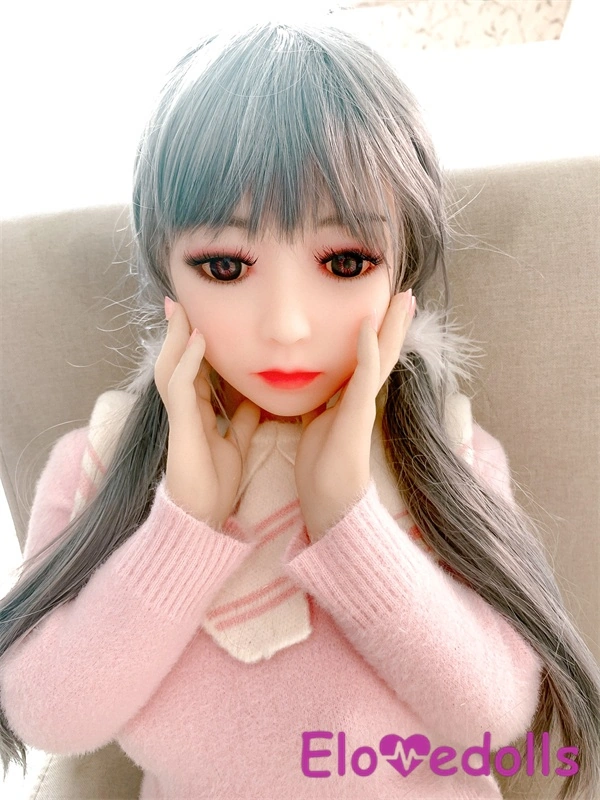 búp bê tình yêu kích thước thật 5.18ft