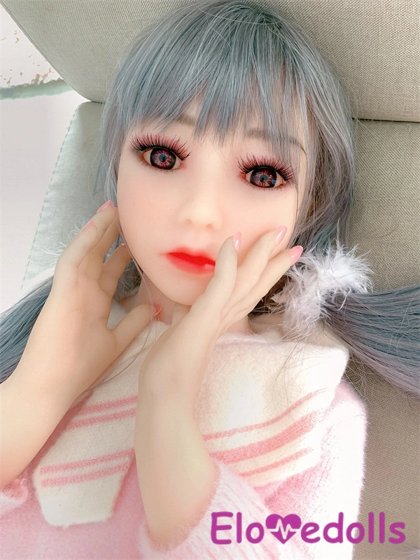 Búp bê tình dục sống động như thật 168cm