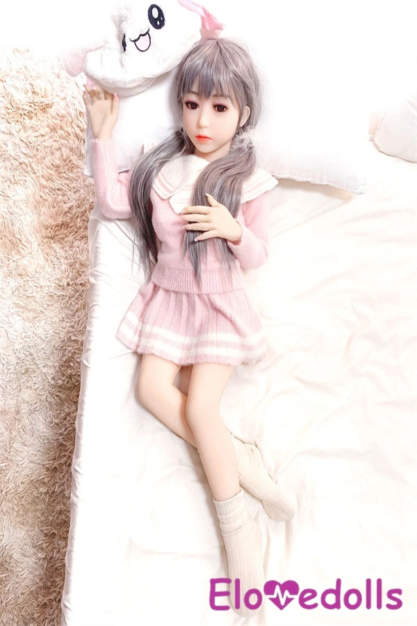 80cm g cup mini anime sex doll