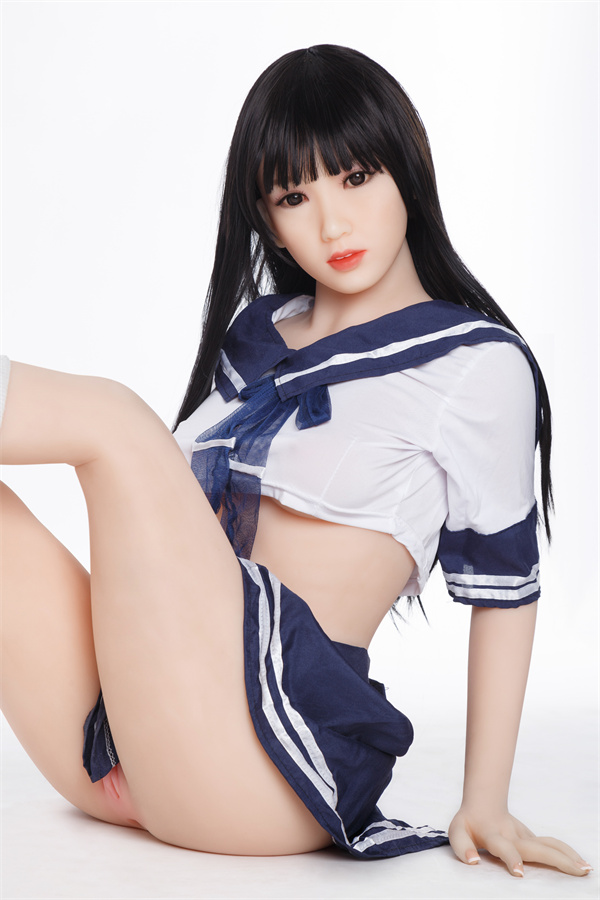 176cm ebony love doll