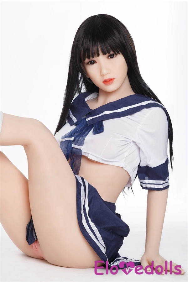 176cm ebony love doll