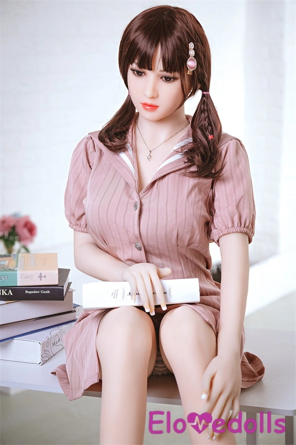 176cm ebony love doll