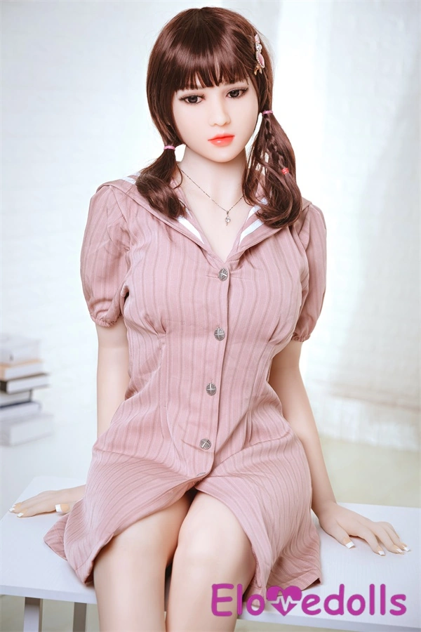 5.18ft full size love doll