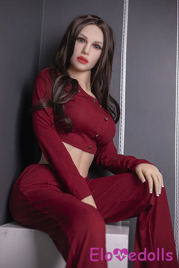 168cm lifelike sex doll