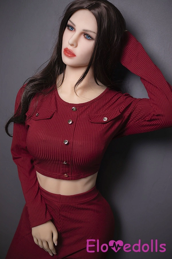 176cm ebony love doll