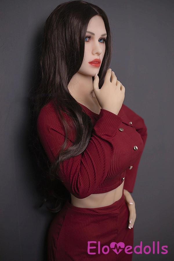 real 5.18ft sex doll