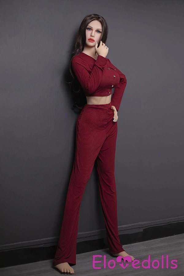 5.18ft i cup love doll