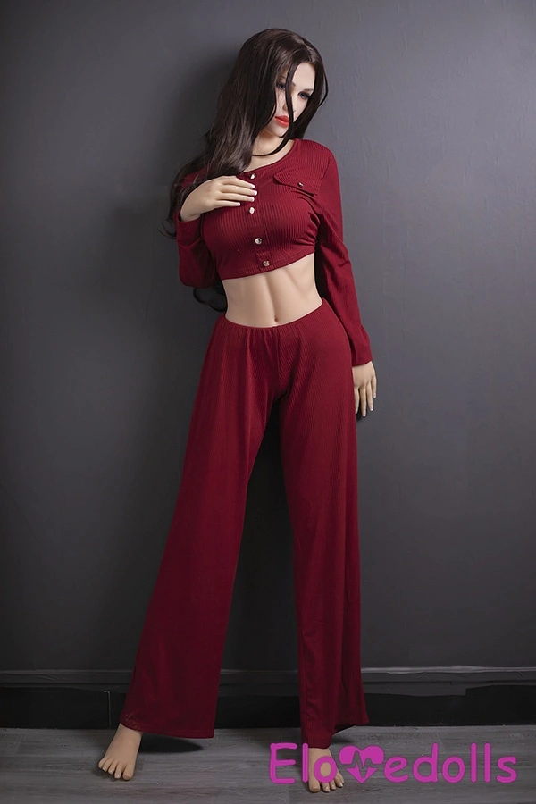 real 5.18ft love doll