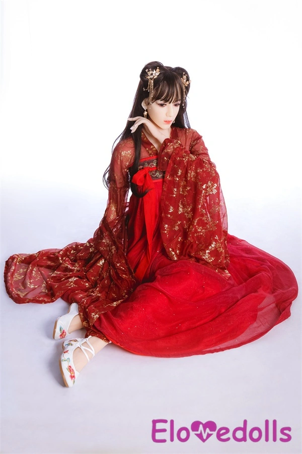 176cm ebony love doll