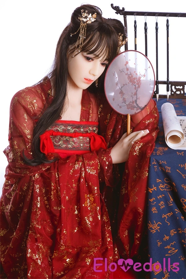 real 5.18ft sex doll