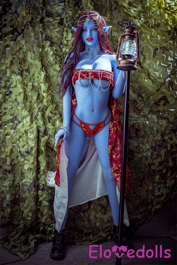 búp bê tình dục i cup 168cm