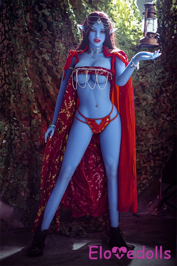 5.18ft i cốc búp bê tình yêu