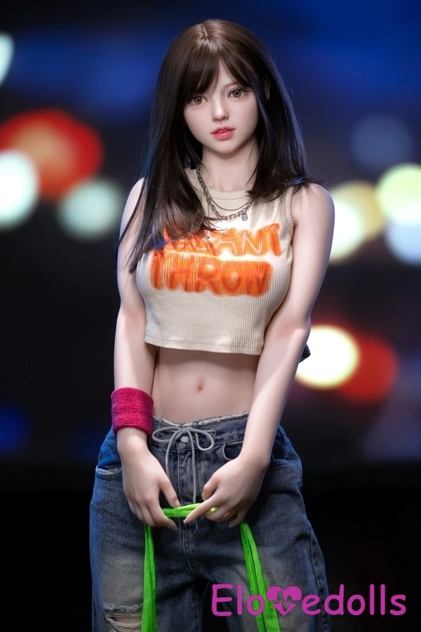 157 सेमी डी कप टीपीई छोटे स्तन पूर्ण होंठ काले एशियाई सेक्स गुड़िया गैलरी 2